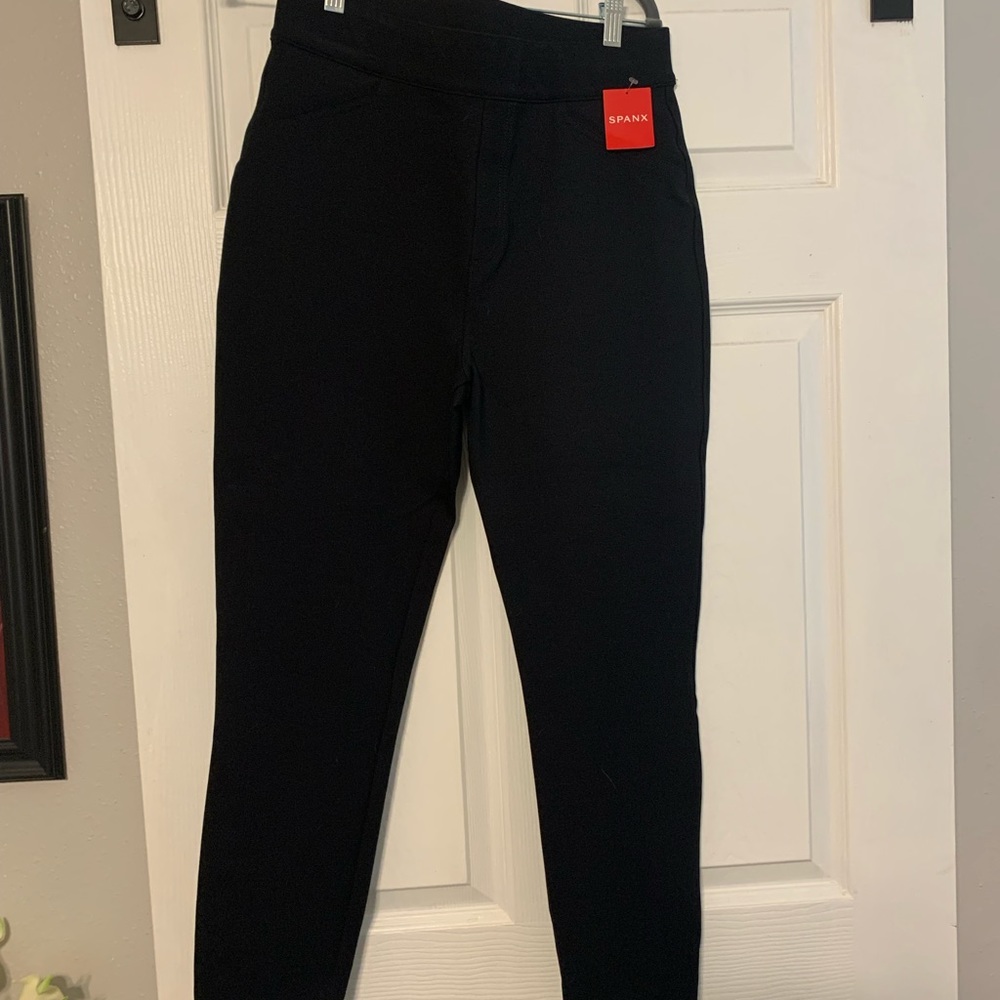 Spanks pants size L brand new